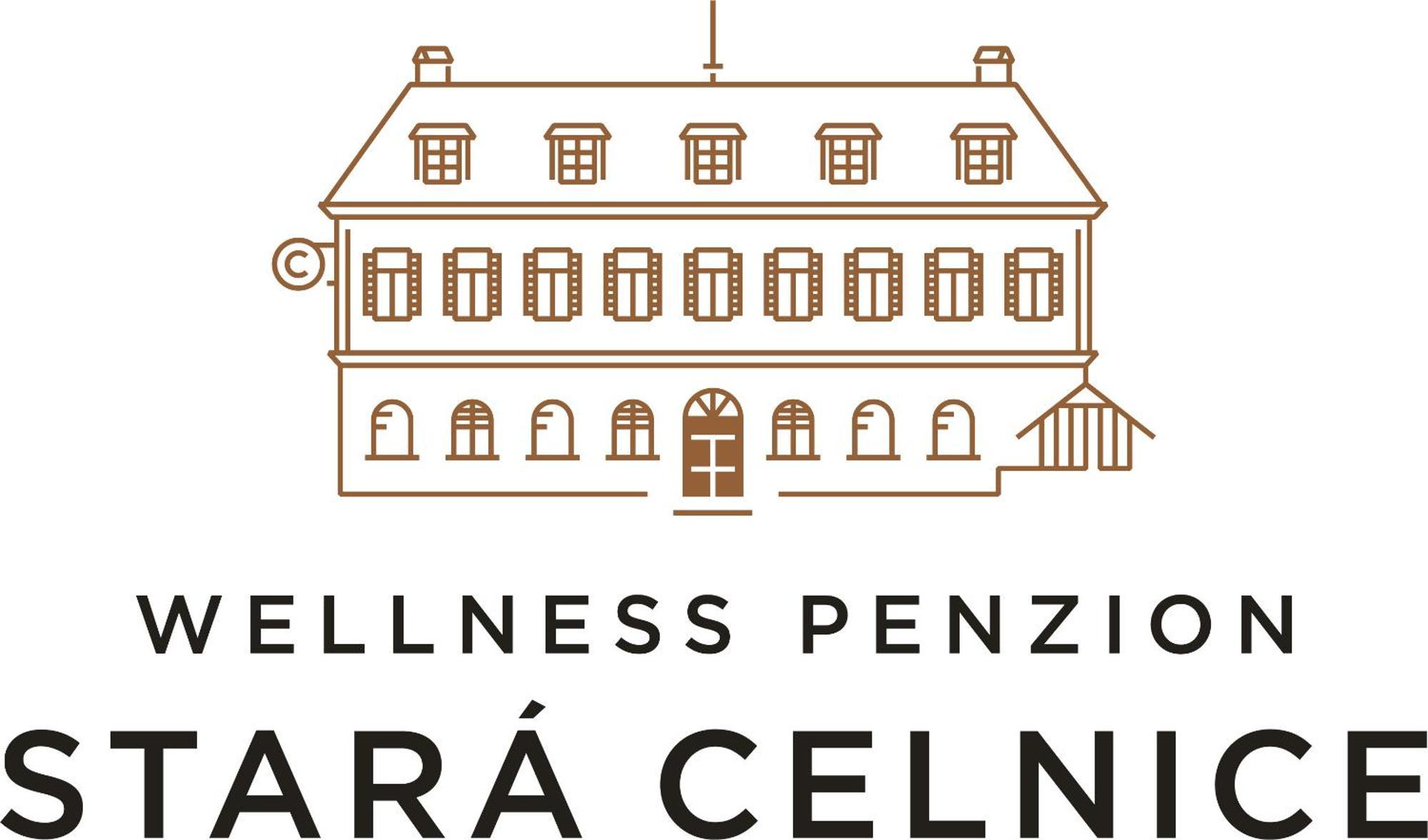 Penzion Stara Celnice Pec pod Snezkou Exterior photo